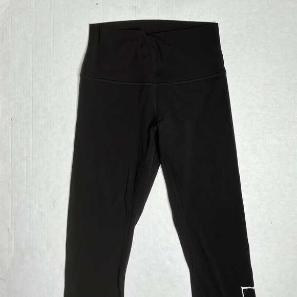 Lululemon Fast and Free leggings “LANAI” - Picture 2 of 7